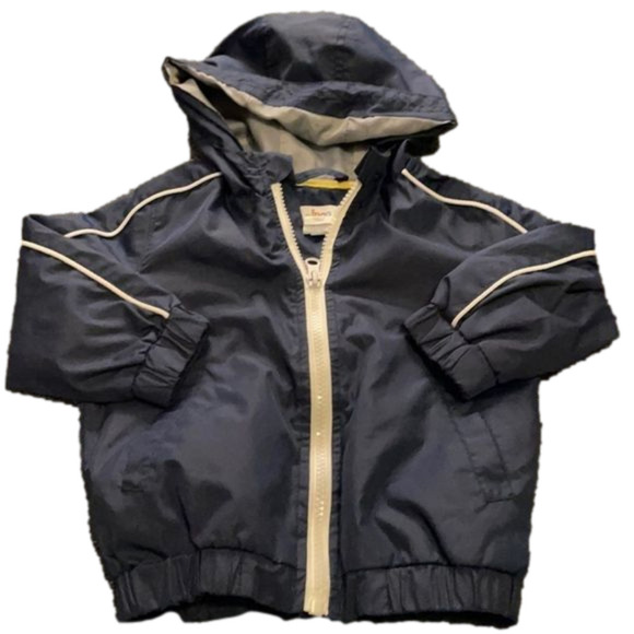 CIRCO - 12 m boys windbreaker. Barely worn - Picture 1 of 4
